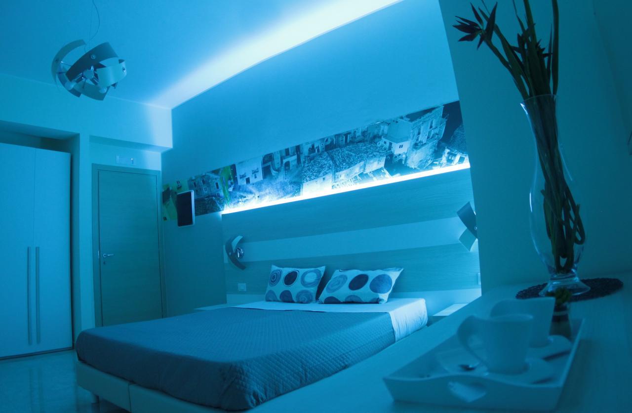 A'Mantia Hotel Амантея Экстерьер фото